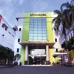 My Hotel