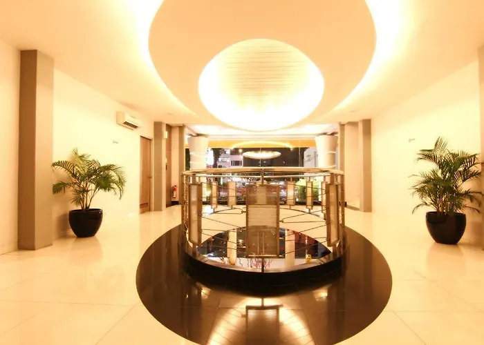 My Hotel
