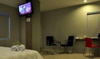 Hotel My