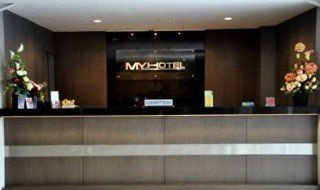 My Hotel