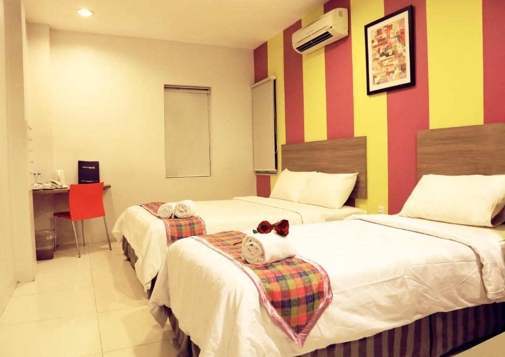 Hotel My 2*