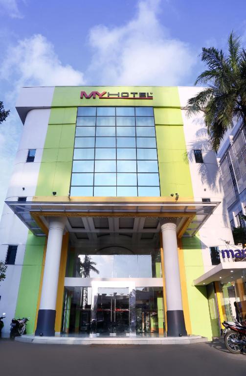 Hotel My
